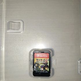 戦国無双5 Nintendo Switch ソフト