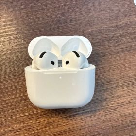 AirPods4 アクティブノイズキャンセリング