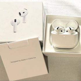 Apple AirPods 4 ANC MXP93TA/A