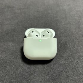 Apple AirPods 4 (ANC) 本体 保証期間内