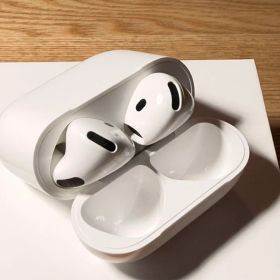 Apple AirPods 4 (ANC) ノイキャン 搭載モデル
