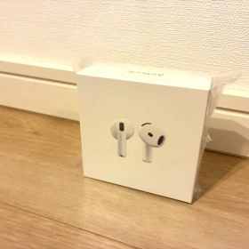 Apple AirPods 4 MXP63J/A