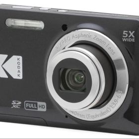 KODAK PIXPRO fz55美品