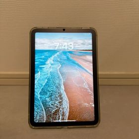 iPad mini 7 A17 Pro 128GB Wi-Fi スペースグレイ