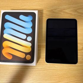 iPad mini 第7世代 128GB wifiモデル