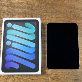 Apple iPad mini 本体 第7世代A17Pro wi-fi