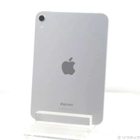 ソフマップ 〔中古品〕 iPad mini(A17 Pro) 128GB スペースグレイ MXN63J／A Wi-Fi【349】