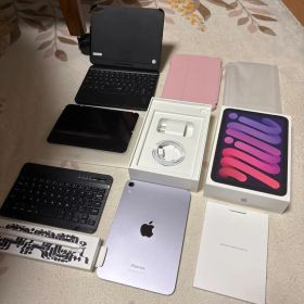 iPad Mini A17 Pro WiFi 128GB➕おまけ