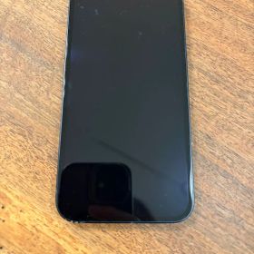 Apple iPhone 12 ブラック 本体