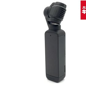 【中古】 【良品】 DJI Pocket 2 Creator Combo OP2CP2