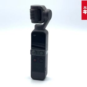 【中古】 【良品】 DJI Pocket 2 Creator Combo OP2CP2