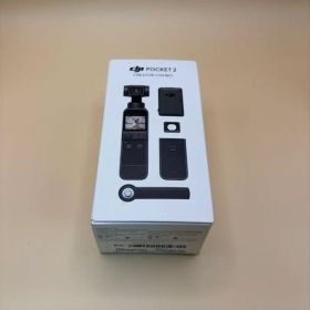 【展示品】DJI Pocket 2 Creator Combo クリエイタコンボ