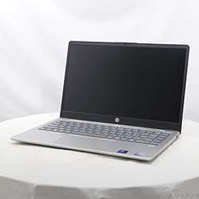 〔展示品〕 HP 14-ep1000 BJ0M2PA-AAAB ナチュラルシルバー ［Core-Ultra-7-155H／16GB／SSD512GB／14インチワイド／Windows11 Home］〔展示品〕 HP 14-ep1000 BJ0M2PA-AAAB ナチュラルシルバー ［Core-Ultra-7-155H／16GB／SSD512GB／14インチワイド／Windows11 Home］