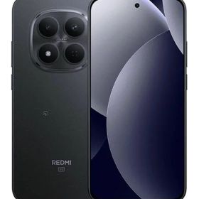 【中古】【安心保証】 Xiaomi REDMI Note 15 Pro 5G[256GB] SIMフリー ブラック