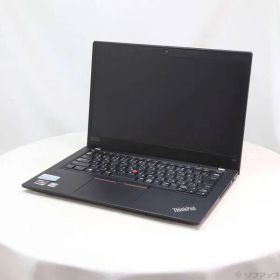 ソフマップ 〔中古品〕 ThinkPad X13 Gen 1 20UGS2Q500【297】
