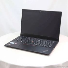 ソフマップ 〔中古品〕 ThinkPad X13 Gen 1 20UGS2Q500【196】