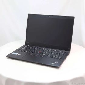 ソフマップ 〔中古品〕 ThinkPad X13 Gen 1 20UGS2Q500【377】