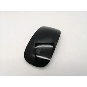 【中古】Apple Magic Mouse 2 (2018) スペースグレイ MRME2J/A【秋葉2号】保証期間１週間
