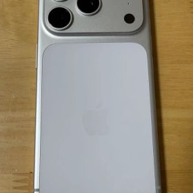 iPhone 17 Pro 256GB 新品 167,000円 中古 150,300円 | ネット最安値の