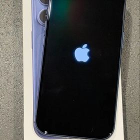 iPhone 17 Pro ディープブルー 256GB SIMフリー