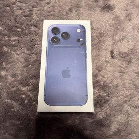 iPhone 17 Pro 256GB SIMフリー バッテリー93%