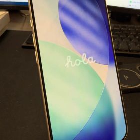 iphone17pro 512Gシルバー 本体 中古