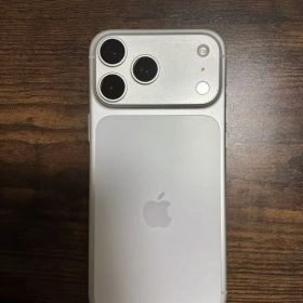 iPhone17 Pro MAX