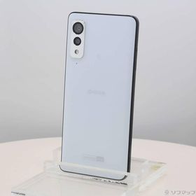 〔中古〕KYOCERA(京セラ) Android One S8 64GB ホワイト S8-KC Y!mobile〔269-ud〕