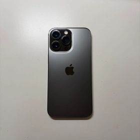 【ジャンク】iPhone 13 Pro グラファイト 256GB SIMフリー