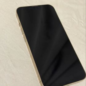 iPhone 13 Pro 128GB ゴールド SIMフリー 初期化済み