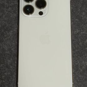 Apple iPhone 13 Pro シルバー本体