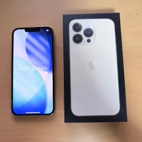 Apple iPhone 13 Pro 本体 128G
