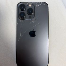 iPhone 13 Pro 本体 ブラック