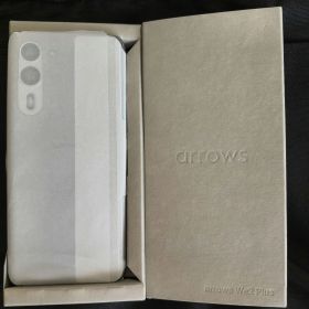arrows We2 Plus 本体 ドコモ版 f-51E