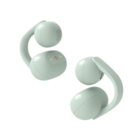 SONY(ソニー) LinkBuds Clip WF-LC900(G) グリーン