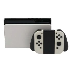 Nintendo 任天堂/Nintendo Switch 有機ELモデル 本体/HEG-S-KAAAA/XTJ10421561783/Bランク/71【中古】