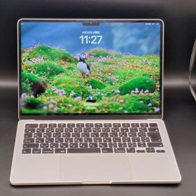 MacBook Air M2 2022 8GB 512GB