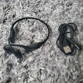 Shokz OpenRun S803 骨伝導イヤホン