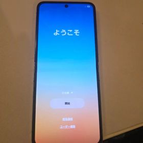Samsung Galaxy Z Flip5 本体