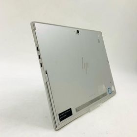 【全額返金保証】【最速発送】HP Elite x2 G4 i5-8265U 1.6GHz 8GB M.2 SSD 256GB 100% 美品 動作確認済