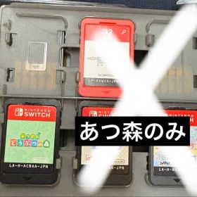 Nintendo Switch あつまれ どうぶつの森 ソフト