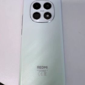 xiaomi redmi note 15 128GB グローバル版