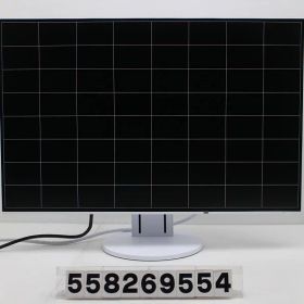 EIZO FlexScan EV2456 24.1インチワイド WUXGA(1920X1200)液晶モニター D-Sub×1/HDMI×1/DisplayPort×1/DVI-D×1【中古】【20260916】
