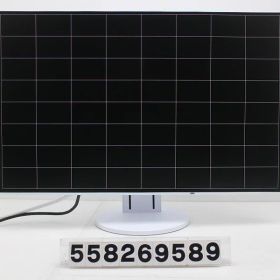 EIZO FlexScan EV2456 24.1インチワイド WUXGA(1920X1200)液晶モニター D-Sub×1/HDMI×1/DisplayPort×1/DVI-D×1【中古】【20260916】