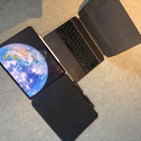 iPad Pro (M4) 13'512GB ＋α フルセット