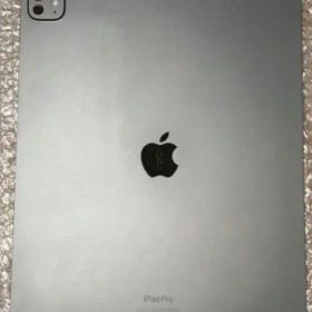 iPad Pro 13 M4 256GB