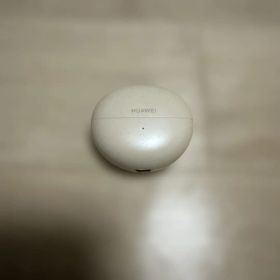 HUAWEI FreeClip 本体 イヤーカフ型 ベージュ
