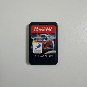 地球防衛軍4.1 for Nintendo Switch