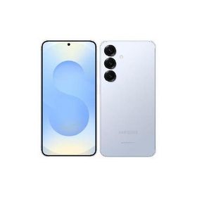 【Bランク・本体のみ】Galaxy S25 SM-S931Z 12G+256G SoftBank [アイシーブルー] 【日曜日以外即日発送】【送料無料】