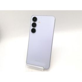【中古】SAMSUNG SoftBank 【SIMフリー】 Galaxy S25 アイシーブルー 12GB 256GB SM-S931Z【アリオ倉敷】保証期間１ヶ月【ランクB】